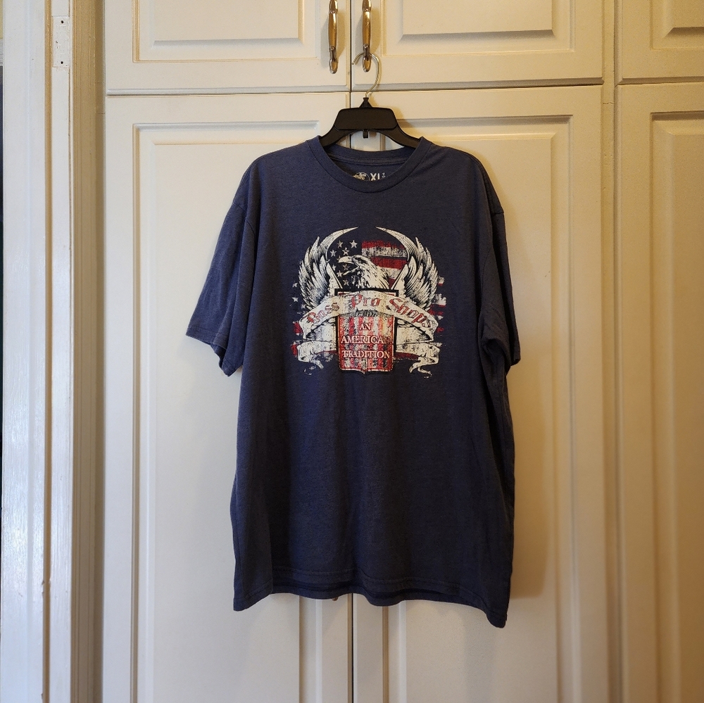 3 XL T-shirts